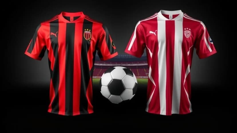 AC Milan mot Feyenoord laguppställning