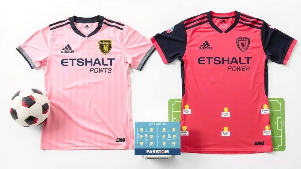 Al-Ahly mot Inter Miami laguppställning