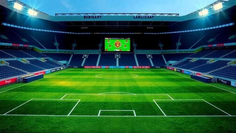 Barcelona mot Getafe laguppställning och förutsägelser