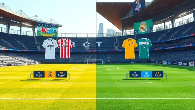 Chelsea mot Los Angeles FC laguppställning