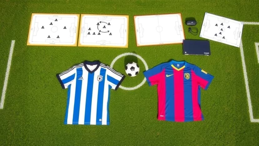 Club Brugge mot Aston Villa laguppställning