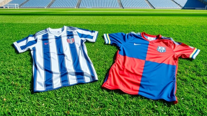 Getafe mot FC Barcelona laguppställning