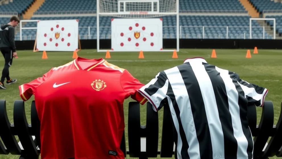 Grimsby Town möter Man United laguppställning