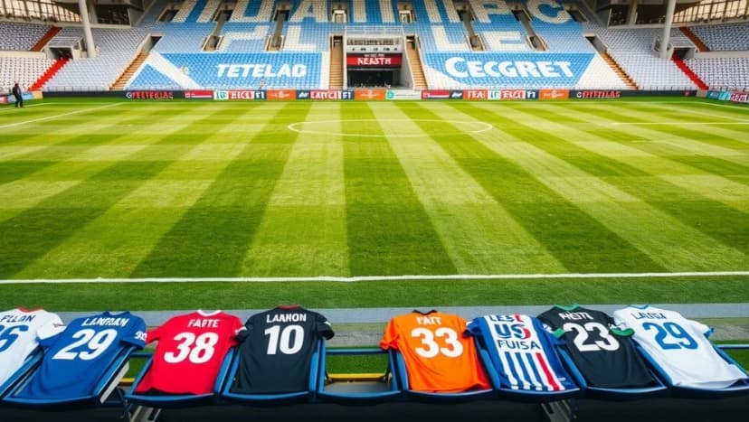 IFK Värnamo mot Mjällby AIF laguppställning