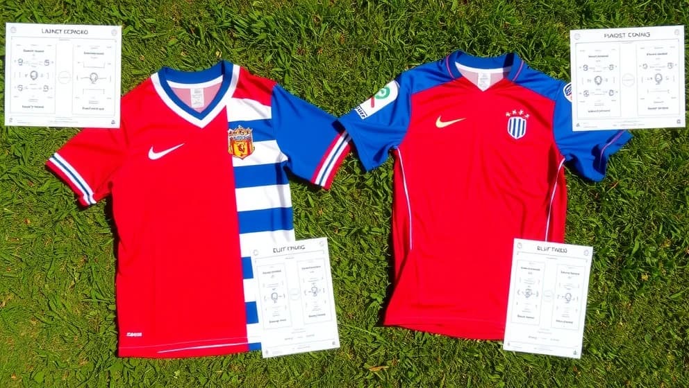 Liverpool mot Ipswich Town laguppställning