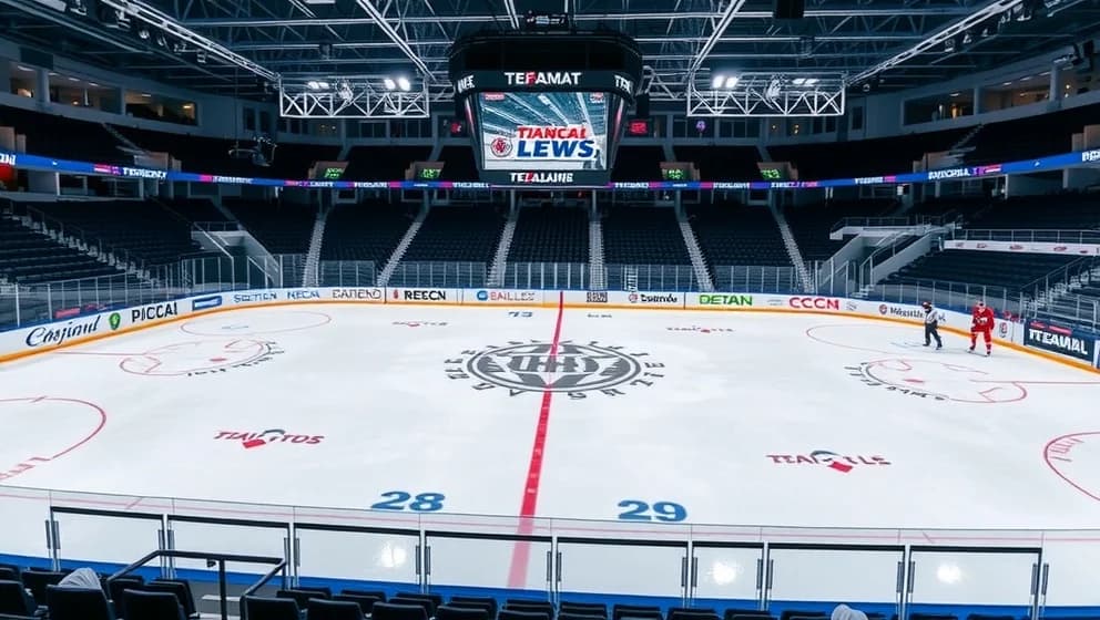 Luleå Hockey Laguppställning Idag