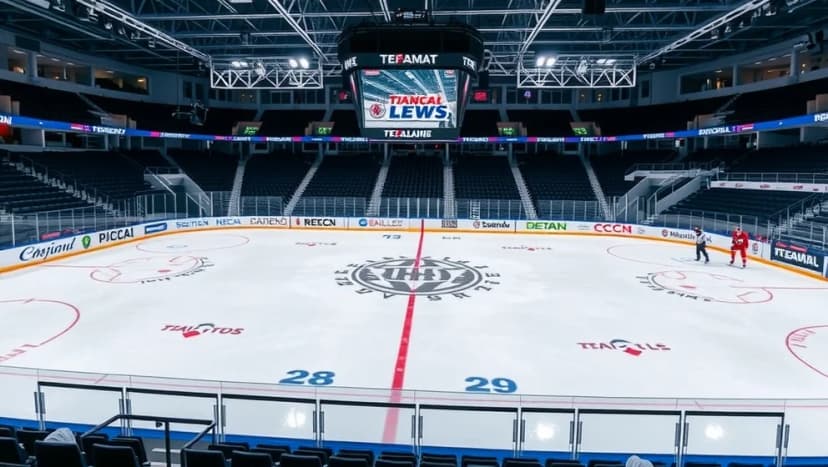 Luleå Hockey Laguppställning Idag