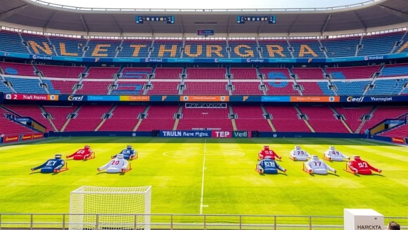 Malmö FF mot IFK Värnamo laguppställning