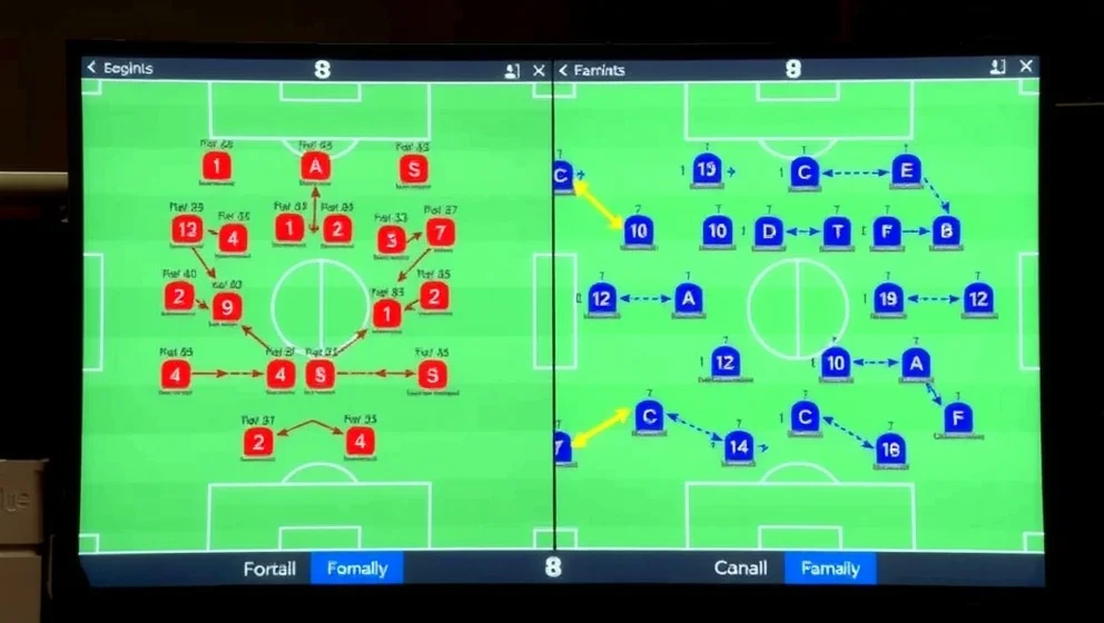 Newcastle mot Brighton laguppställning förklarad