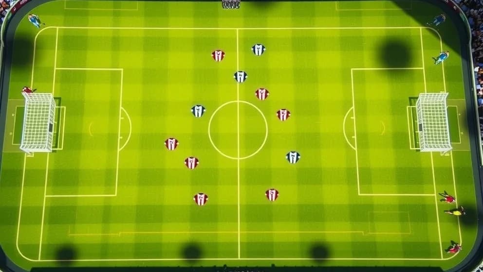 Newcastle mot Crystal Palace laguppställning