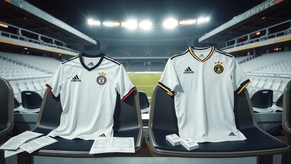 Osasuna mot Real Madrid laguppställning