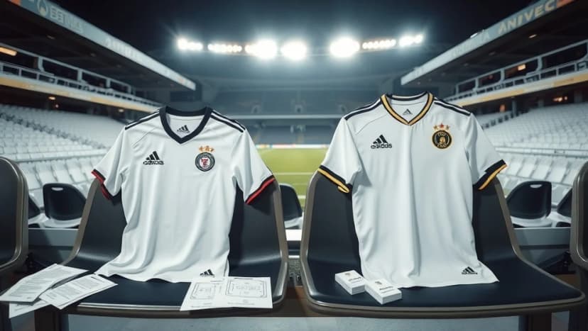 Osasuna mot Real Madrid laguppställning