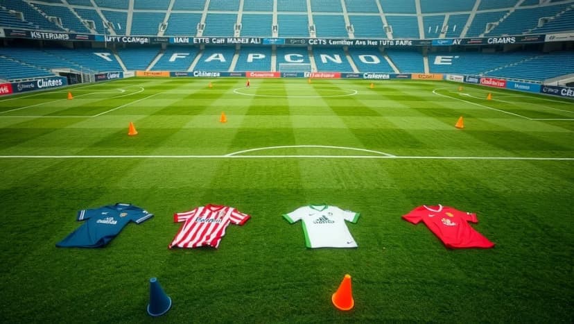 PSG mot Botafogo laguppställning förklarad