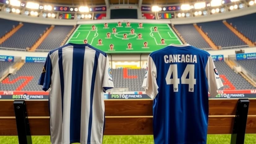 Real Sociedad mot Man United laguppställning