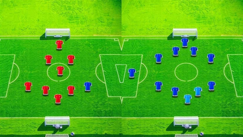 Southampton mot Man City laguppställning på plats