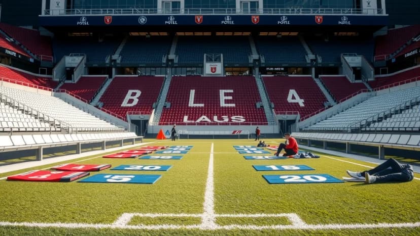 Tottenham mot Fulham FC laguppställning