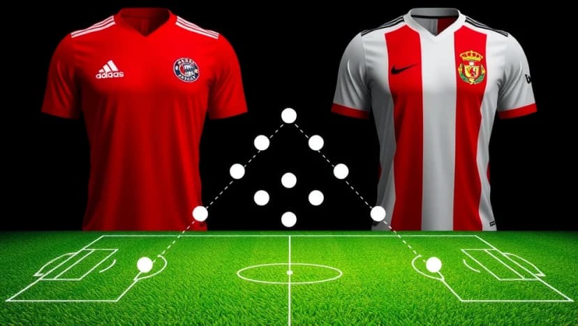 Tottenham mot Slavia Prag laguppställning