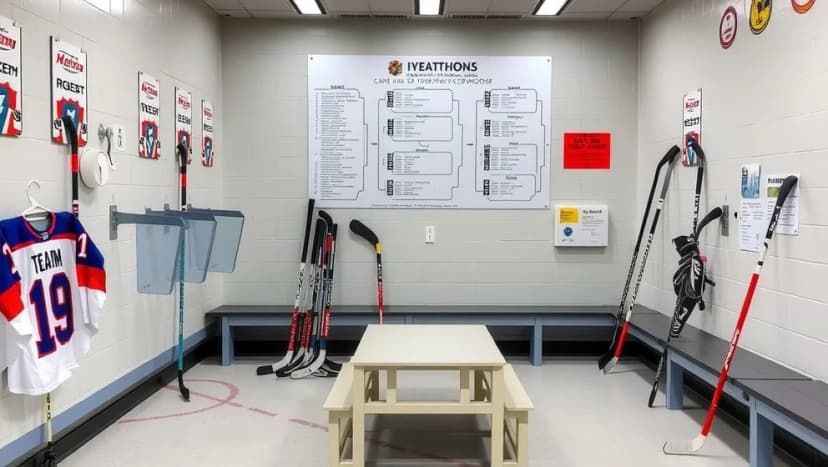 TV-Pucken laguppställning 2025