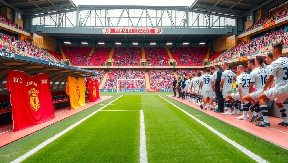 Wolverhampton mot Tottenham laguppställning