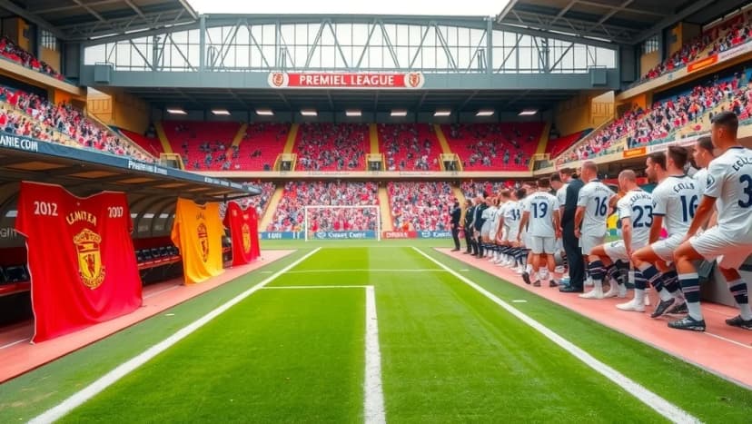 Wolverhampton mot Tottenham laguppställning